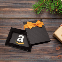 Amazon Gift Card